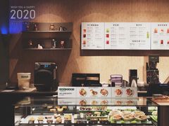 -星巴克(深圳平安金融中心B1店)