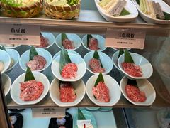 -第六季自助餐厅(北太平庄店)