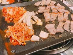 -八色五花肉(新村2号店)