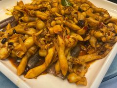 -盛港湾海鲜食府(黄沙店)