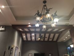 -Jack‘s Place 杰克地方西餐厅(新街口店)