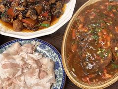 -迎懿餐厅