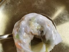 -面道赞宁海海鲜面(迎凤街店)