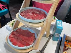 -五星桥原切肥牛火锅(怀德桥店)
