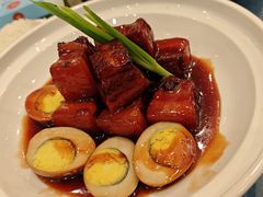 -御沪沪味园.融合菜.海鲜(斜土路店)