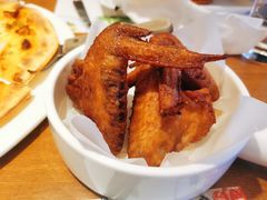 -赤火牛排(金狮广场店)