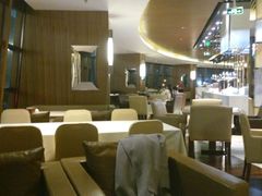 -杭州钱江新城万怡酒店-西餐厅