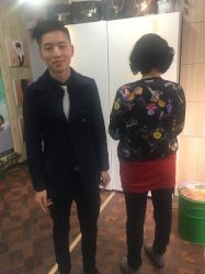 -雅典娜造型