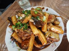 -妈妈的小作坊(陈家镇店)