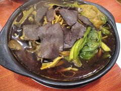 干切牛肉砂锅-南湖胖子砂锅(红庙店)