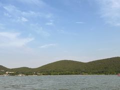 -云龙湖旅游景区