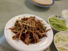-燕风楼烤鸭店(建设总店)