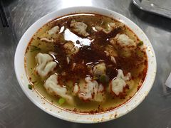 -汪家馄饨(集庆路店)