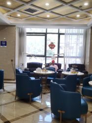 -碧莲盛·不剃发植发