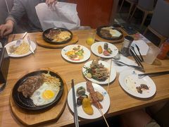 -纽斯特牛排自助餐厅(浦东文峰广场店)