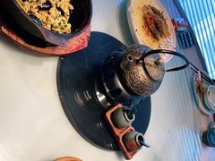 -佬麻雀·剁椒鱼头(京基KK One店)