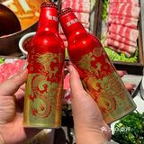 啤酒🍻涮肉！闻着味我就醉了！