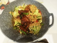 -聚鑫阁江浙菜·非遗传承技艺(闵行交大店)