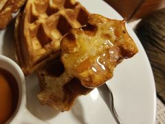 -隅cafe(傅厚岗店)