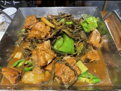 -古集小镇(银泰店)