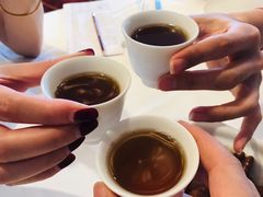 -白天鹅宾馆-宏图府餐厅