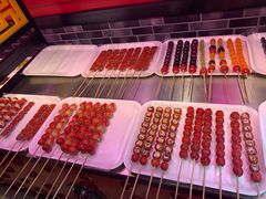-老昌春饼(中央大街店)