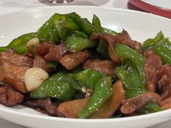 -醉辉皇原味海鲜江南菜(成都大魔方店)