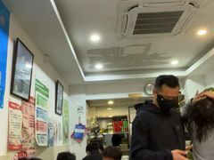 -新新湘菜馆(新中街二条店)