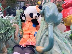 -灵玲国际马戏城