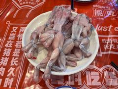 -汉虾王.小龙虾.武汉菜.粤菜(科技园店)