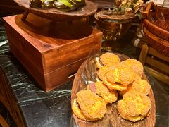 -B&C黄油与面包·THE GARDEN BAKERY概念店(世纪汇店)