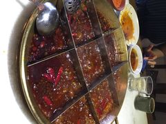 杨家火锅(青年路国美店)-杨家火锅(国美店)