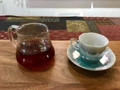 -琥珀咖啡 Ambercoffee