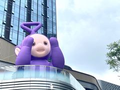 -东莞松山湖万象汇