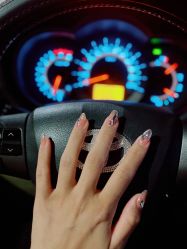 点击看大图 -RL Nail·瑞丽美甲美睫品牌原创店