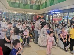 -阜阳宝龙广场