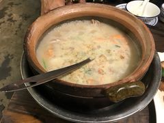 -大洋家·精品潮汕菜·生腌砂锅粥(天河东路店)