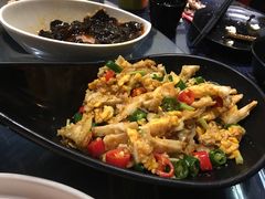 -甘家界牌柠檬鸭(青山店)