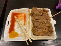 -细妹五香牛杂(步行街店)