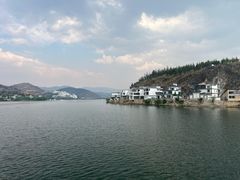-大理洱海