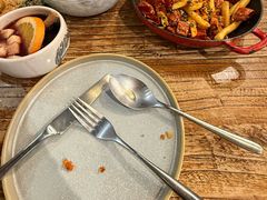 -Brut Eatery悦璞食堂(愚园路店)