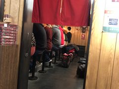 -一兰拉面(新宿中央东口店)