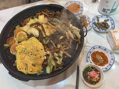 -一烙锅(友谊店)