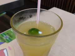-佰搭果·广式茶餐厅(西华路店)