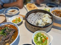 -真食净香居·内蒙烧麦(亚运村店)