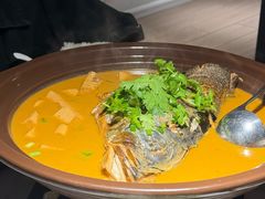 -徽州月·民间徽菜(浦东总店)