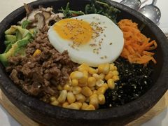 -七八冷面·延边朝鲜族美食(欢乐谷店)