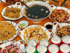 -孙记海鲜砂锅菜(拾味nice店)