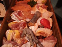 -芸山季·云南山珍菌火锅(人民广场来福士店)