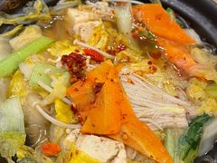 -洪兴砂锅(烟台山店)
